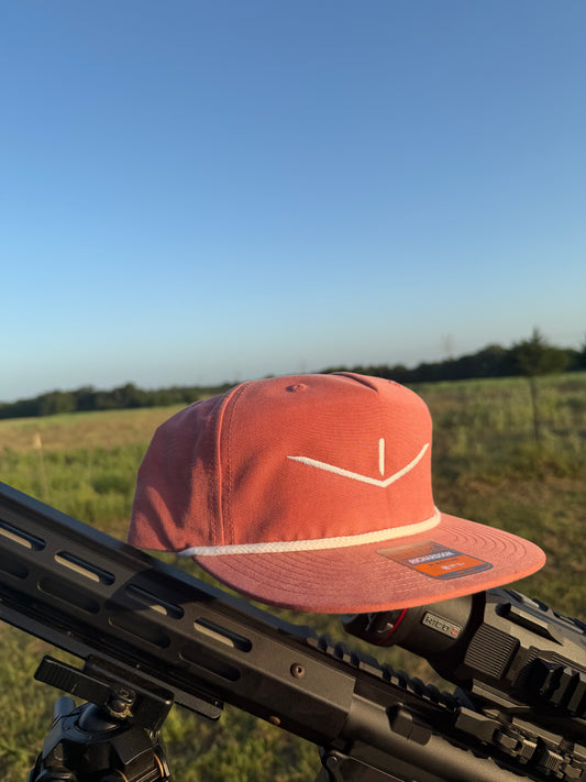 Dusty red OG