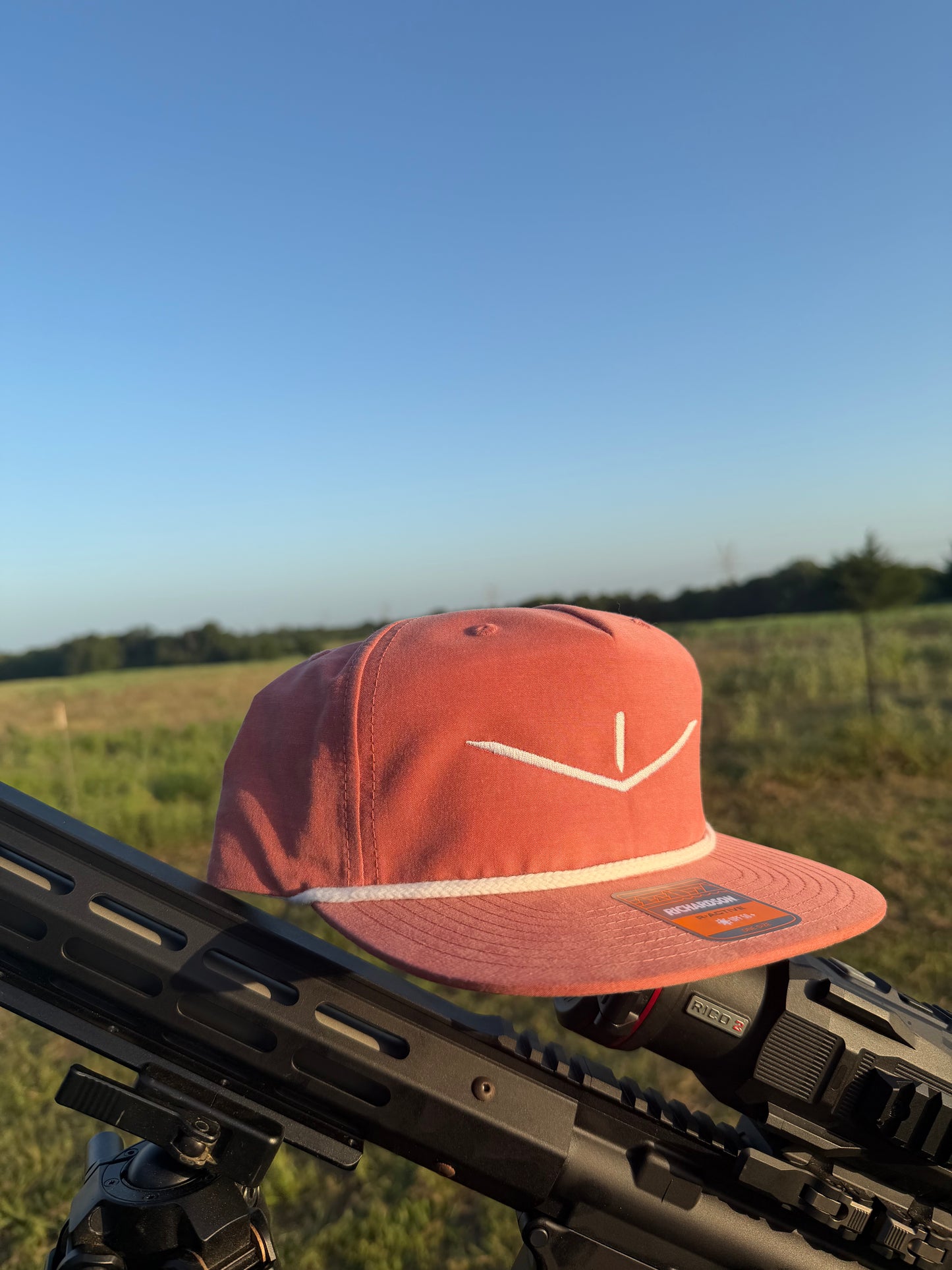 Dusty red OG